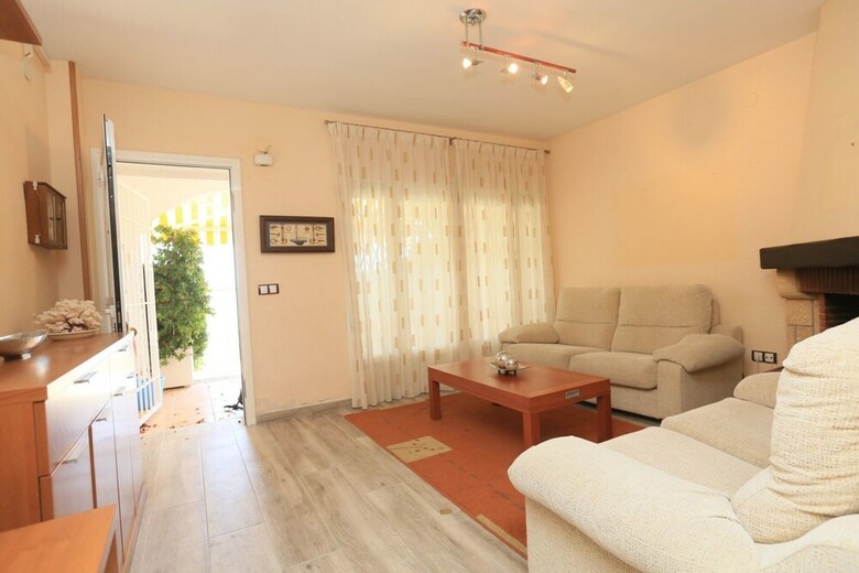 Casa Para 6 Personas En Cambrils