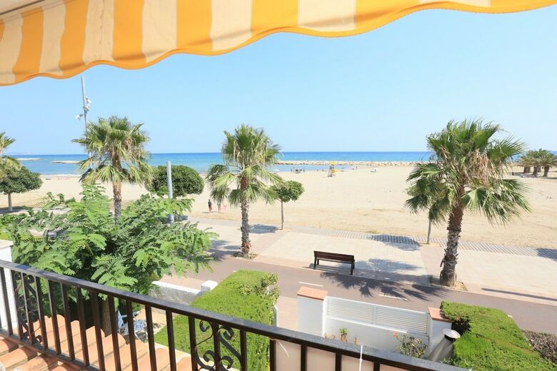 Casa Para 6 Personas En Cambrils