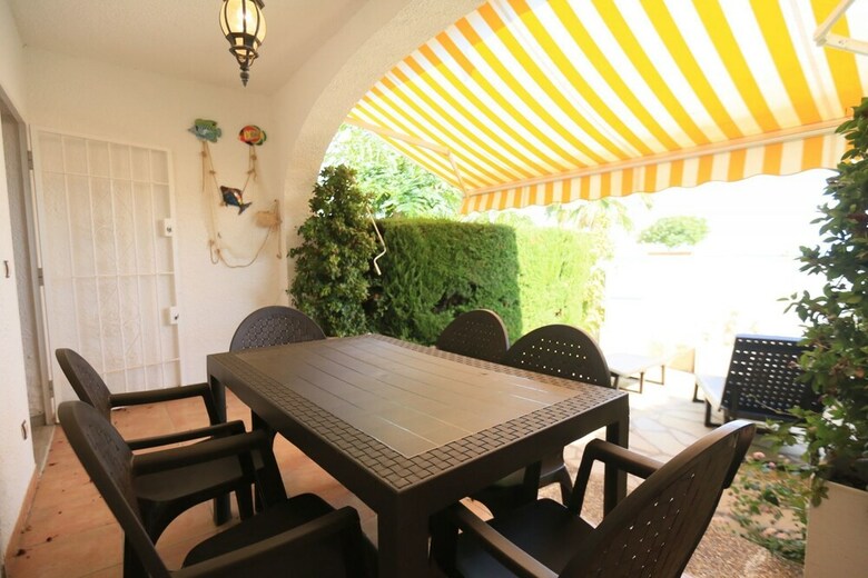 Casa Para 6 Personas En Cambrils