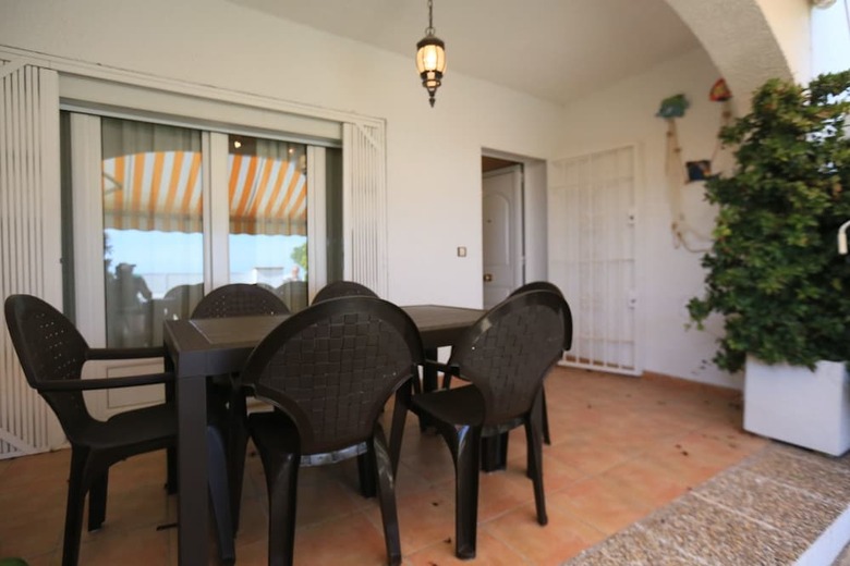 Casa Para 6 Personas En Cambrils
