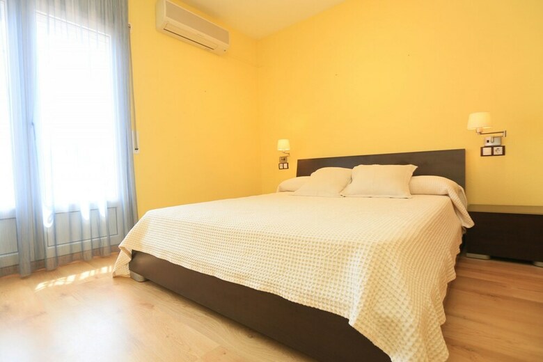 Casa Para 6 Personas En Cambrils