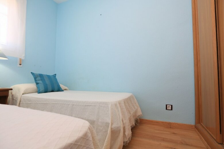 Casa Para 6 Personas En Cambrils