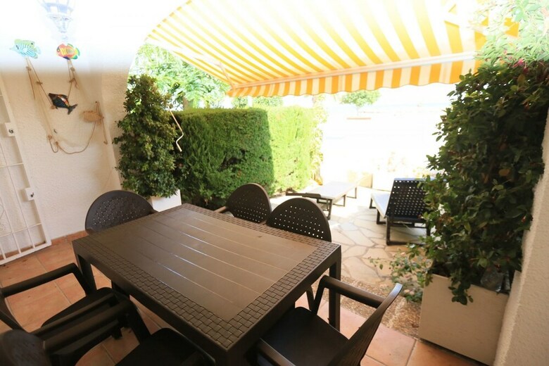 Casa Para 6 Personas En Cambrils