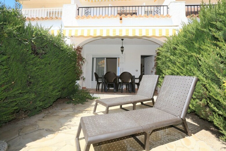 Casa Para 6 Personas En Cambrils