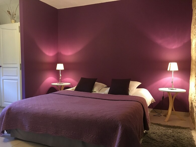 Hotel Chambres D'h�tes Les Boudines