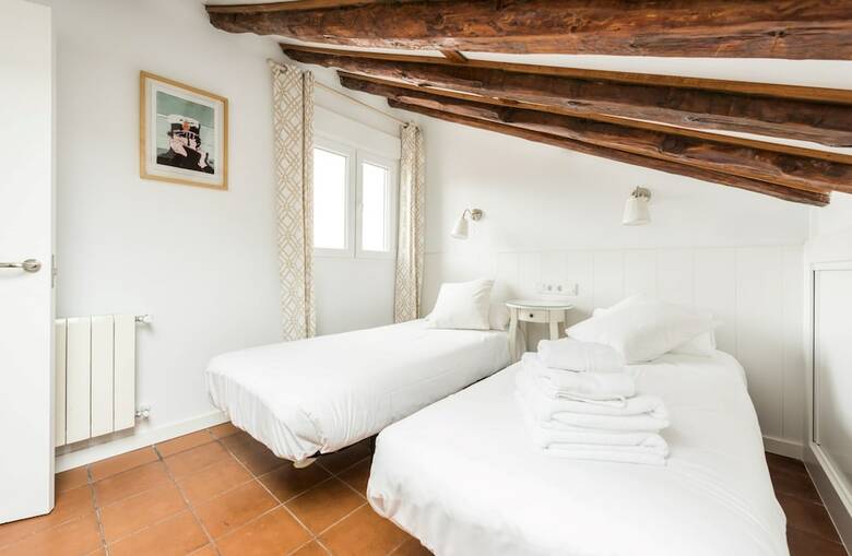 Apartamentos Museo Reina Sof�a City Center
