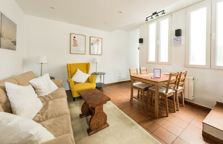 Apartamentos Museo Reina Sof�a City Center