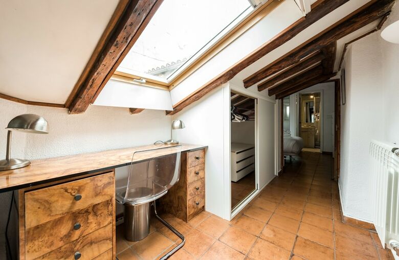 Apartamentos Museo Reina Sof�a City Center