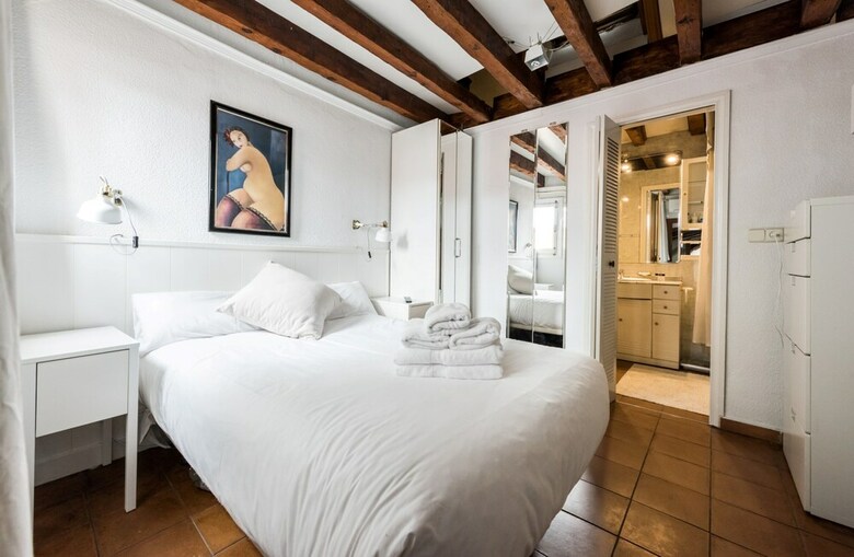 Apartamentos Museo Reina Sof�a City Center
