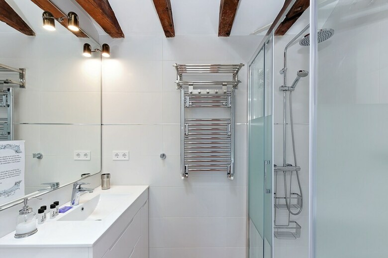 Apartamentos Museo Reina Sof�a City Center