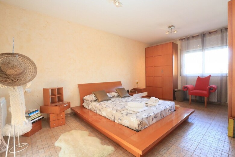 Villa Acogedora Para 8 Personas En Cambrils