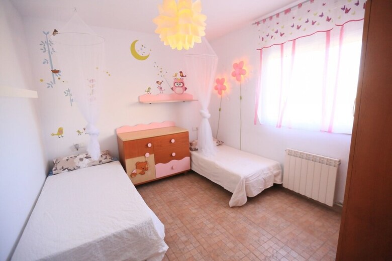 Villa Acogedora Para 8 Personas En Cambrils