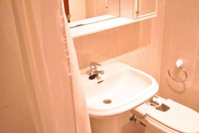 Apartamento C�ntrico Para 4 Personas En Cambrils