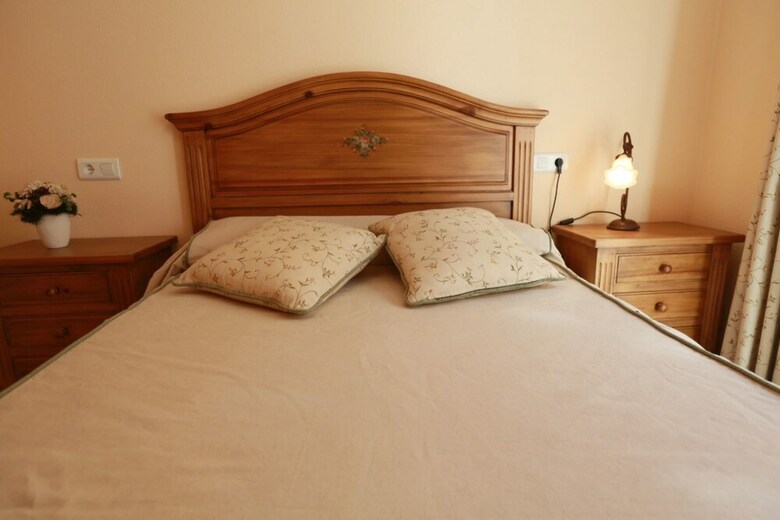 Apartamento Animada Para 5 Personas En Cambrils