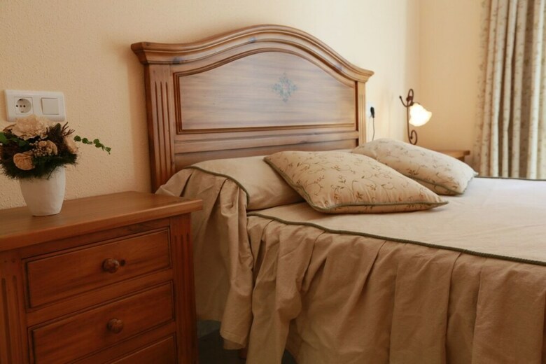Apartamento Animada Para 5 Personas En Cambrils