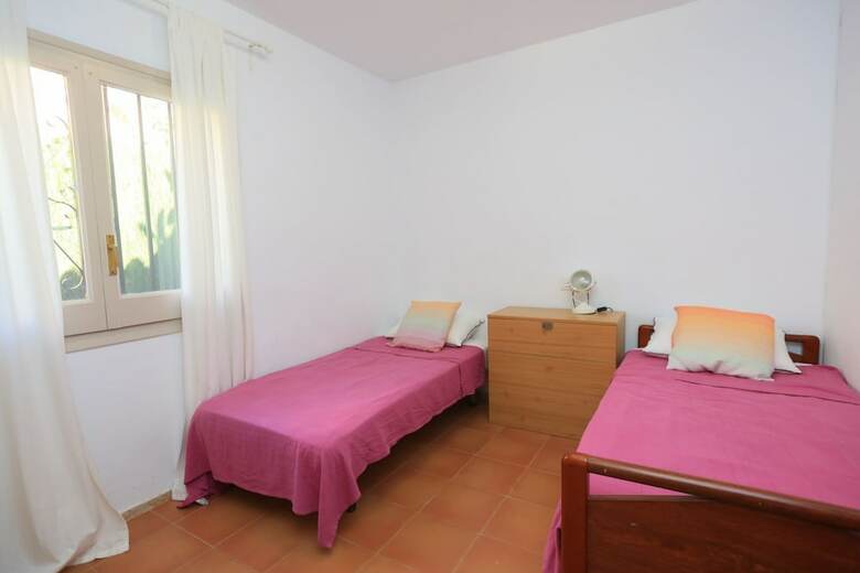 Villa Tranquila Para 11 Personas En Cambrils