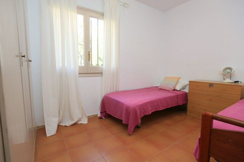 Villa Tranquila Para 11 Personas En Cambrils