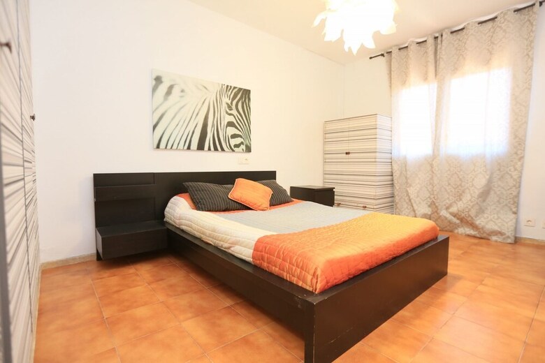 Villa Tranquila Para 11 Personas En Cambrils