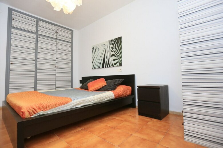 Villa Tranquila Para 11 Personas En Cambrils