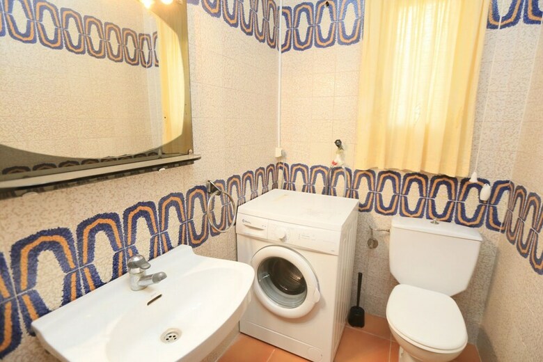Villa Tranquila Para 11 Personas En Cambrils