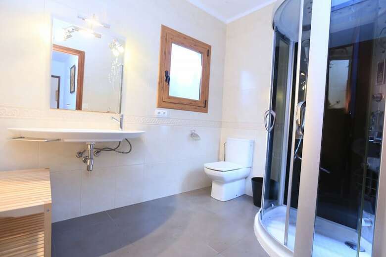 Villa Tranquila Para 11 Personas En Cambrils