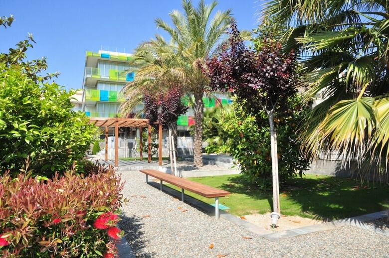 Apartamento Moderno Para 5 Personas En Cambrils