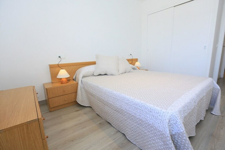 Apartamento Acogedor Para 6 Personas En Cambrils