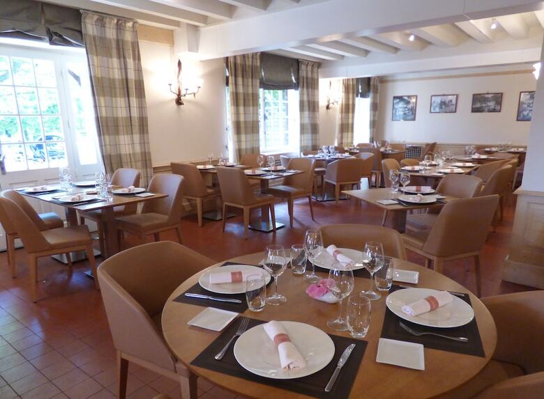 Hotel Grand H�tel- Domaine de Divonne