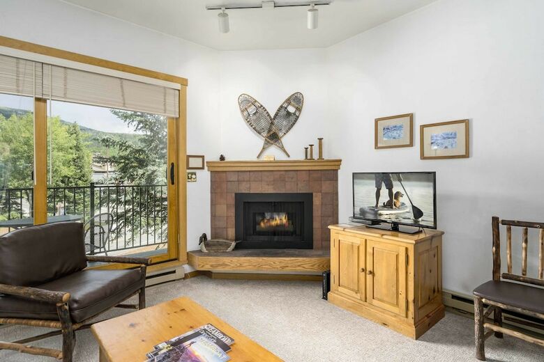 Snow Flower Condos By Steamboat Resorts