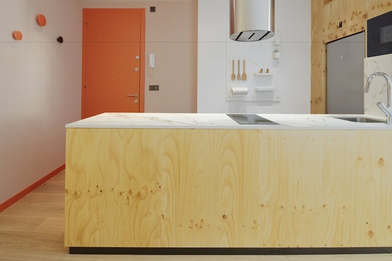 Easo Plaza Apartment By Feelfree Rentals