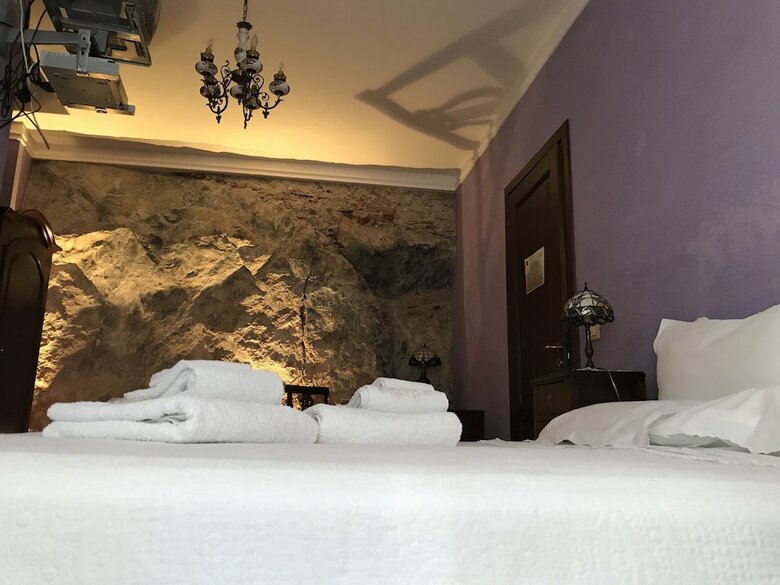 Bed And Breakfast La Sentinella