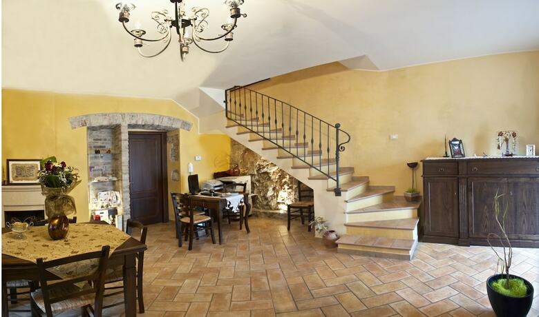 Bed And Breakfast La Sentinella