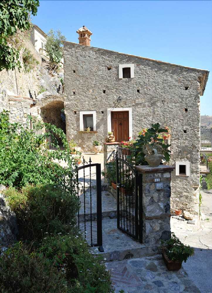 Bed And Breakfast La Sentinella