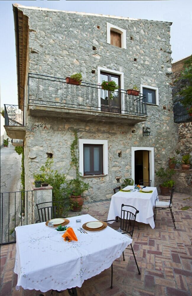 Bed And Breakfast La Sentinella