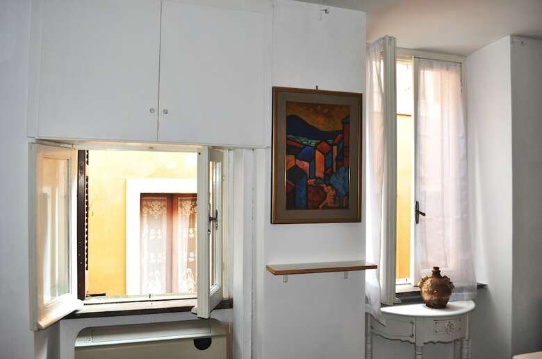 Apartamento Flamina In Navona Square