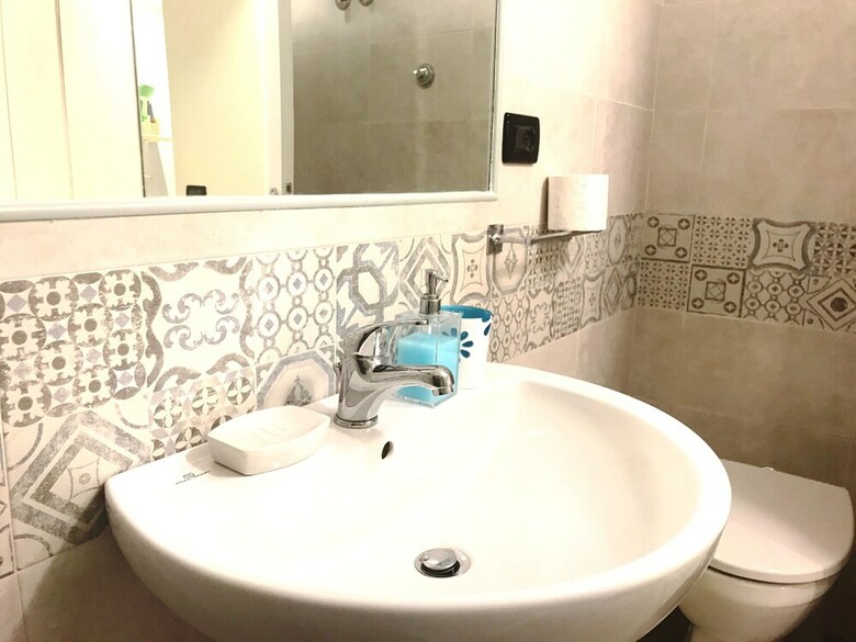 Apartamento Flamina In Navona Square