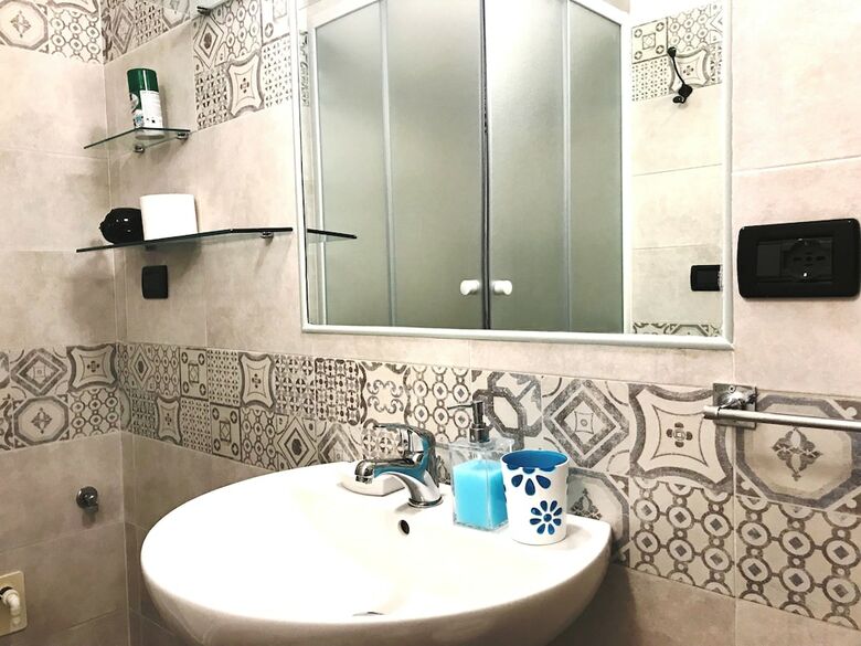 Apartamento Flamina In Navona Square