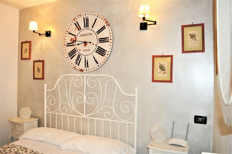 Apartamento Flamina In Navona Square