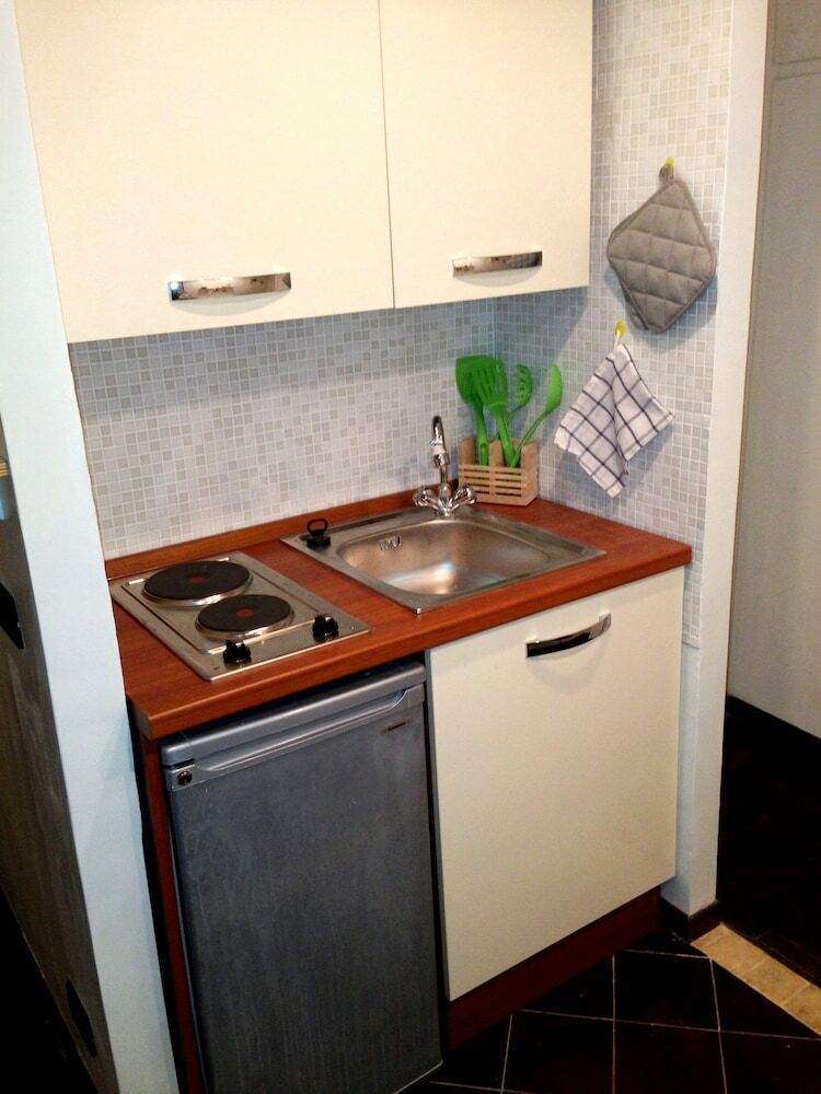 Apartamento Flamina In Navona Square