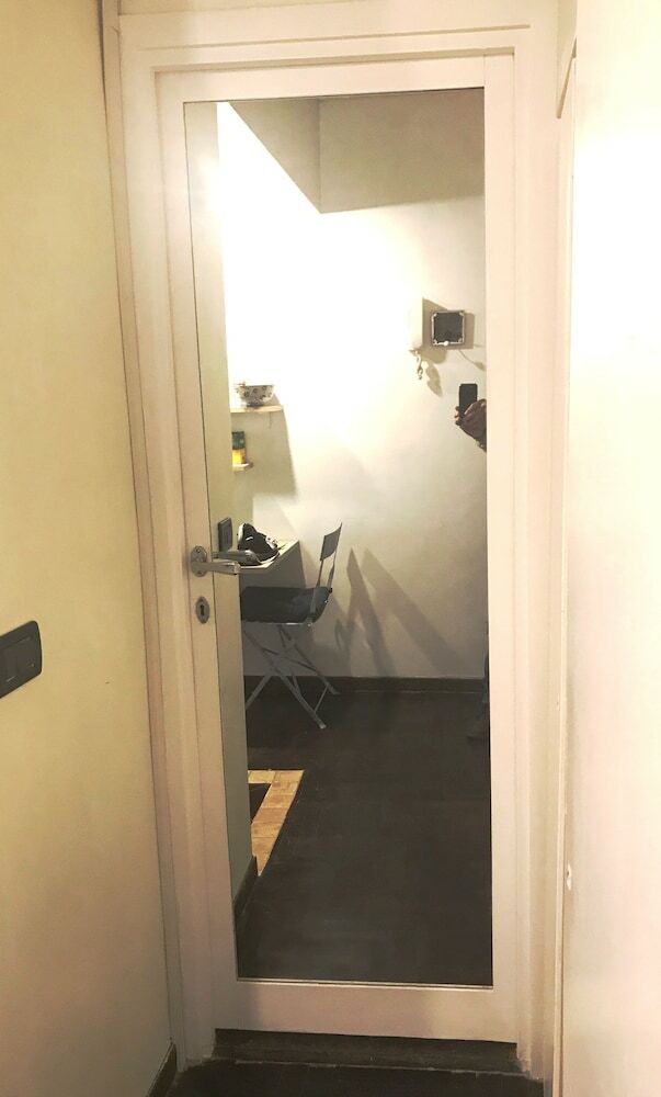 Apartamento Flamina In Navona Square