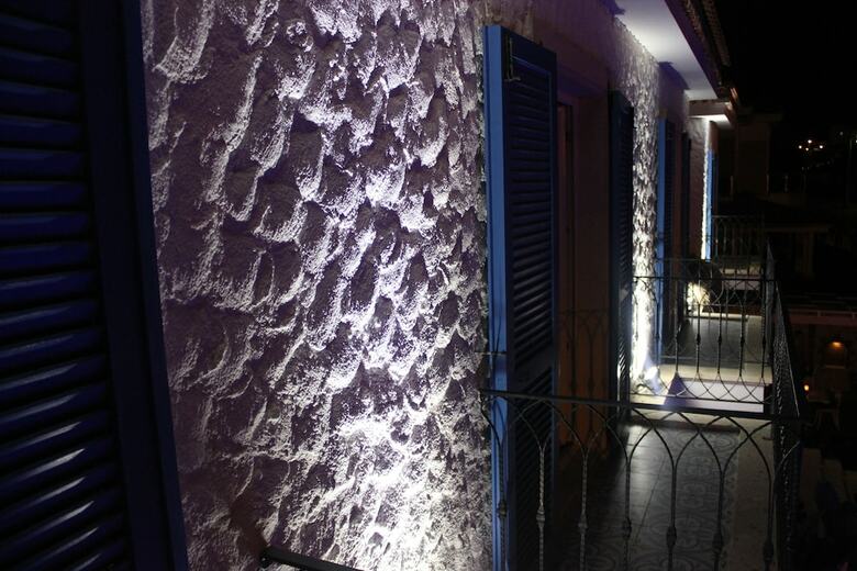 Hotel Tarcin Alacati Otel - Adults Only