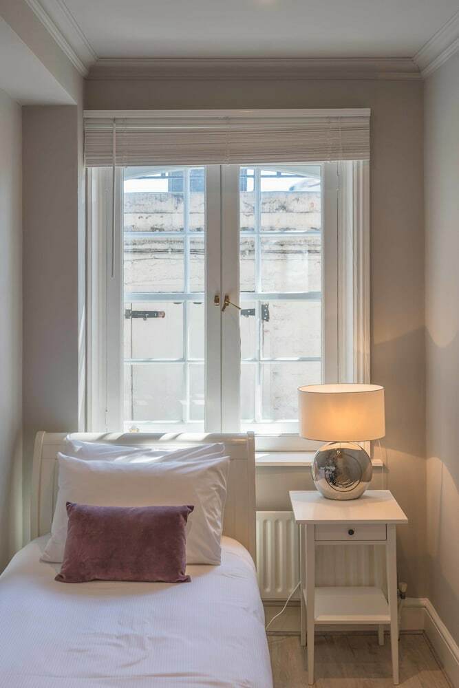 Apartamentos Stunning House In Chelsea