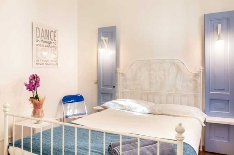 Apartamento Colosseum Villa - Meltinsounds Space