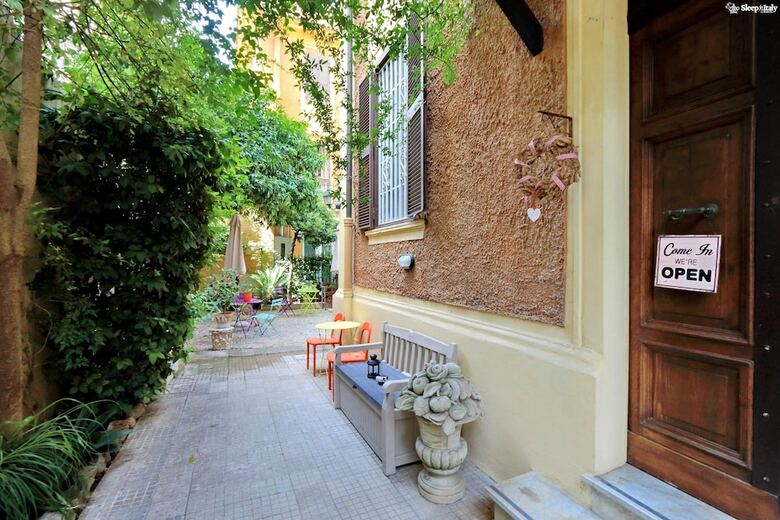 Apartamento Colosseum Villa - Meltinsounds Space