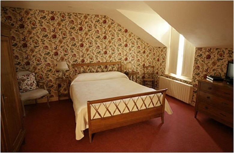 Hotel Le Chatenet