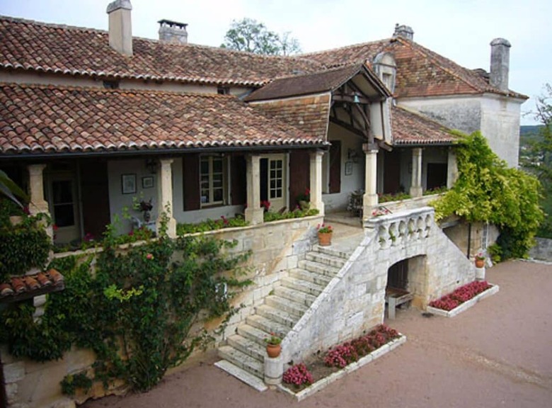 Hotel Le Chatenet