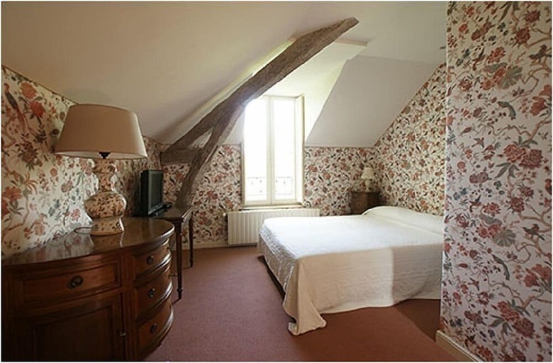 Hotel Le Chatenet