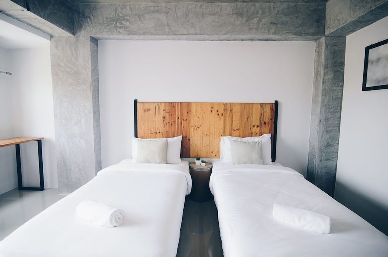 Hotel Bluebird Songkhla Residence