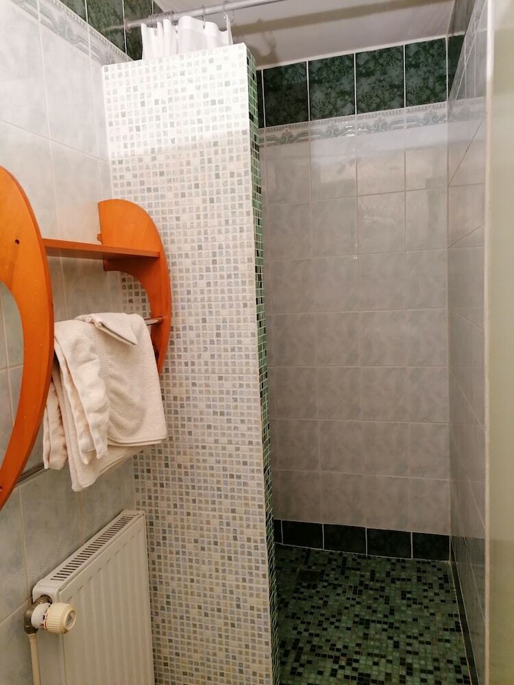 Bed & Breakfast Chambres D'h�tes Evelyne