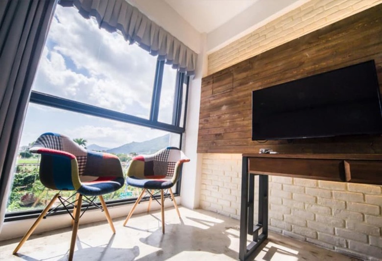 Hotel See Hualien Homestay